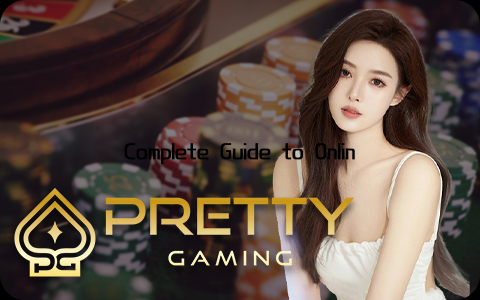 Complete Guide to Online Gaming Registration