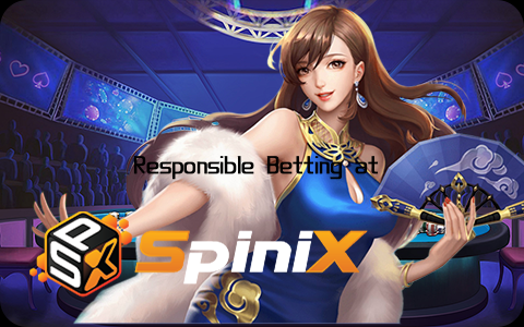 Responsible Betting at 711 BetongPromoting responsible betting is a core value for 711 Betong